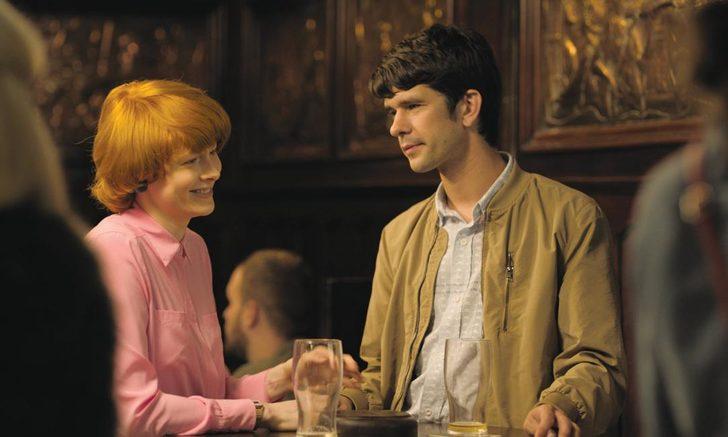 Haftanın vizyon filmleri  G5