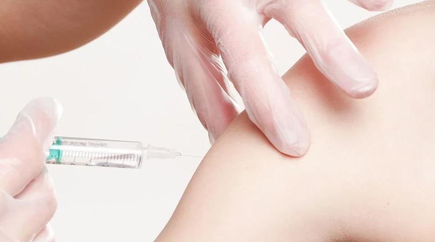 "Aşı Sempozyumu" 28 Aralık'ta yapılacak