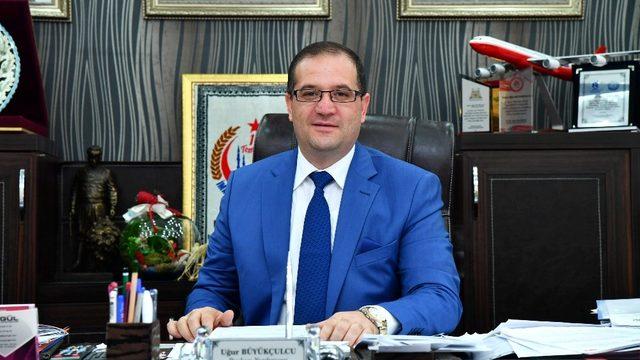 Isparta Belediyesi otoparkları için abonmanlık müracaatları başladı