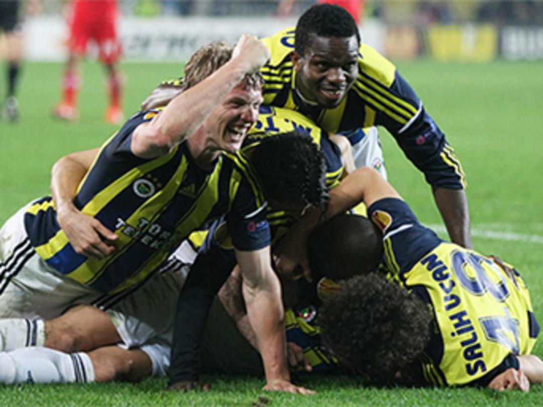 &Uuml;nl&uuml;ler'den Fenerbah&ccedil;e yorumu