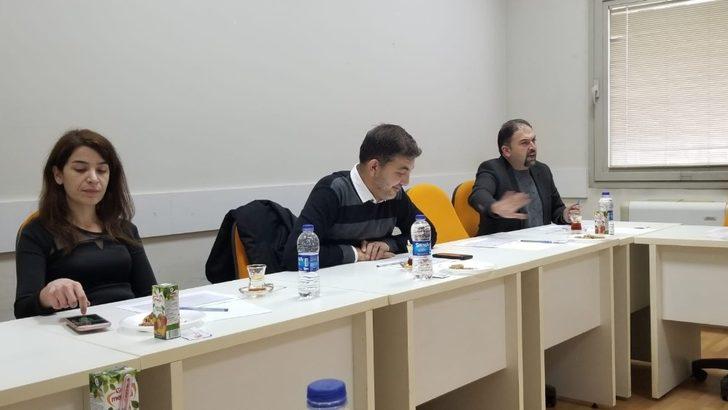 Gazetecilere e-Belge ve e-Defter uygulamaları anlatıldı G5