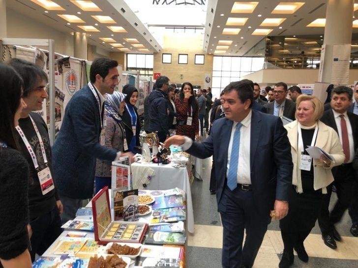 Ordu Valiliği, Eurodesk’te G1