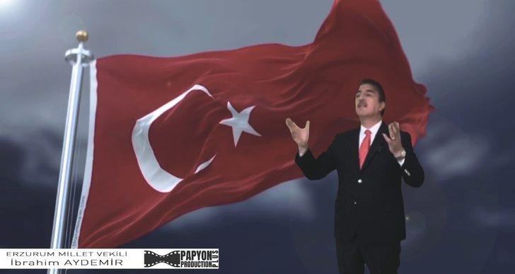 Erzurum Akif’i unutmadı G5