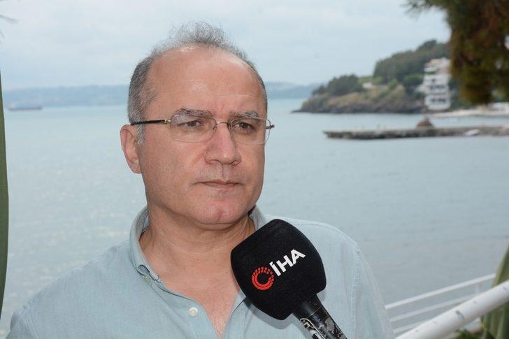 Çobanoğlu: “Kıyı şeridinin mutlaka yapılması lazım” G3