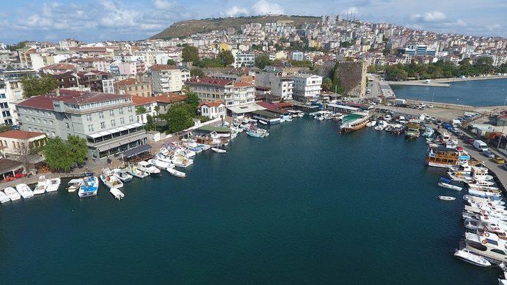 Çobanoğlu: “Kıyı şeridinin mutlaka yapılması lazım” G4