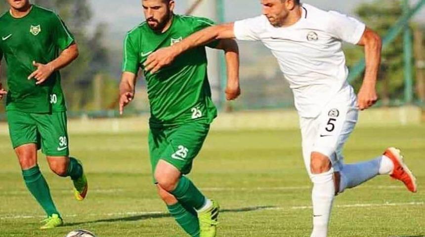 Fatih Kaçmaz yuvaya döndü