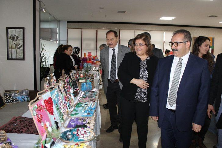 GAÜN Hastanesi’nde anlamlı etkinlik G3