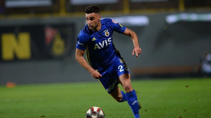 Deniz Türüç: Büyük hedefe ulaşmak istiyoruz