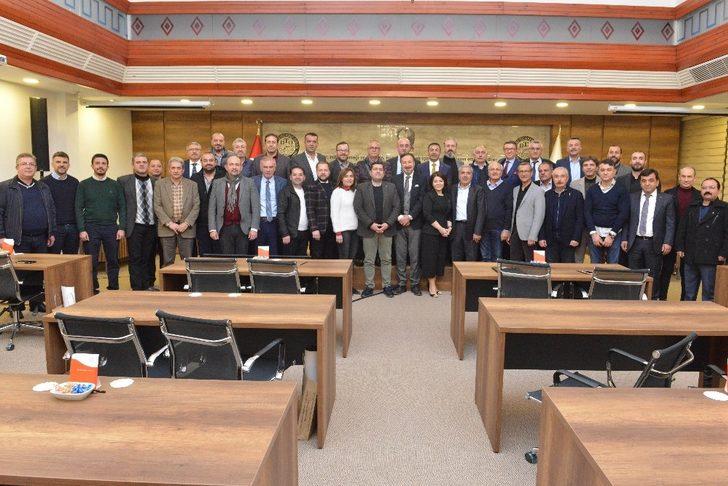 Başkan Erdoğan: “168 milyon lirayı bulan Nefes Kredisi desteği sağladık” G2