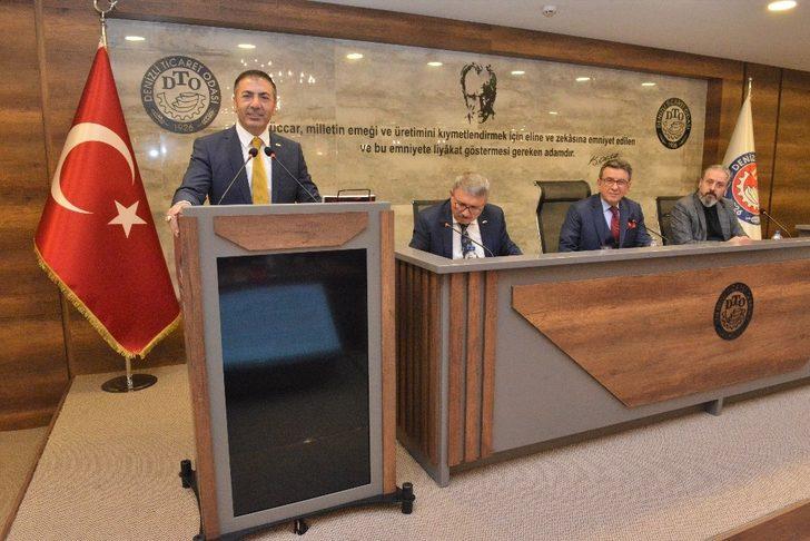 Başkan Erdoğan: “168 milyon lirayı bulan Nefes Kredisi desteği sağladık” G3