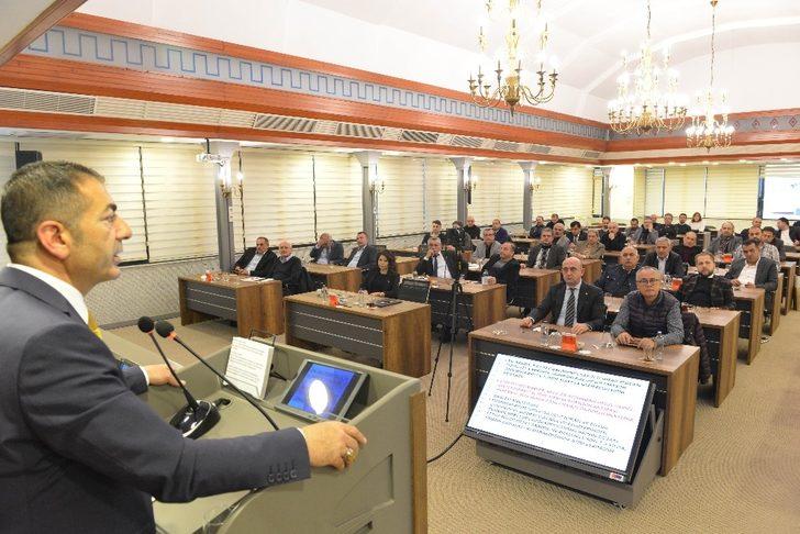 Başkan Erdoğan: “168 milyon lirayı bulan Nefes Kredisi desteği sağladık” G4