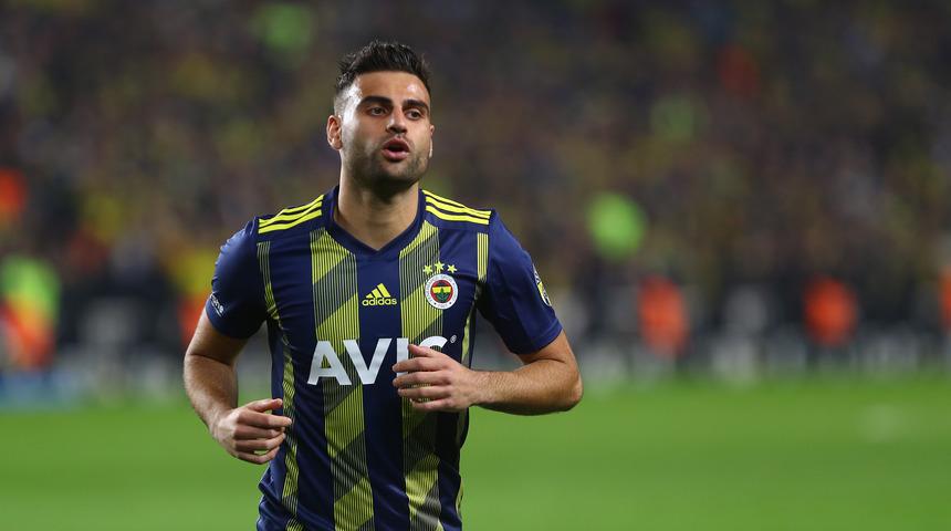 Deniz T&uuml;r&uuml;&ccedil;: Ortaya koyduğumuz oyun bize &ouml;zg&uuml;ven veriyor