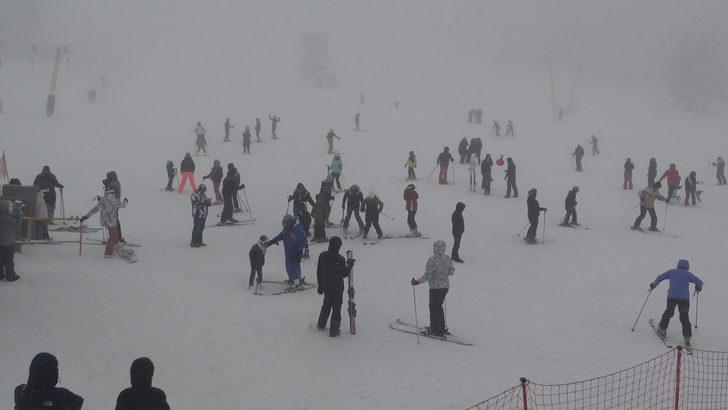 Akın akın oraya gidiyorlar!  G1