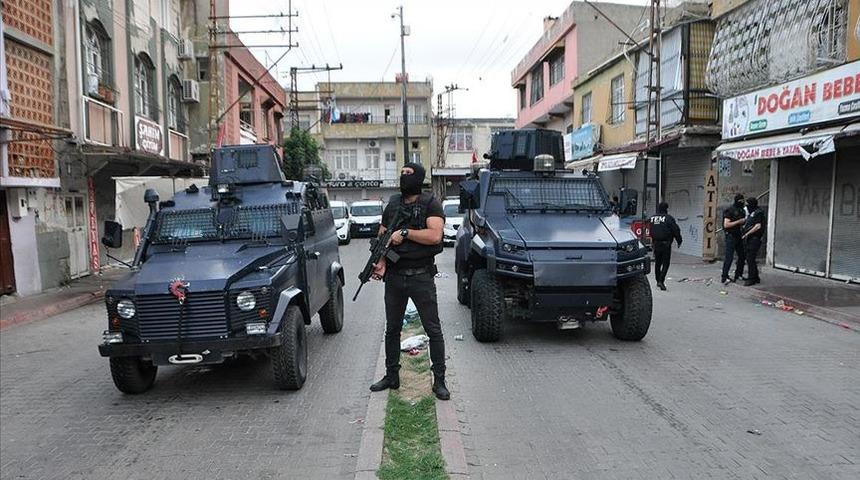 Son dakika! İstanbul'da DEAŞ operasyonu: Çok sayıda gözaltı var