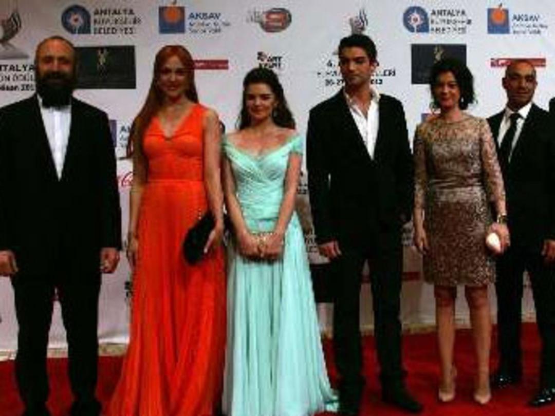 B&ouml;yle tanışma hikayesi yok