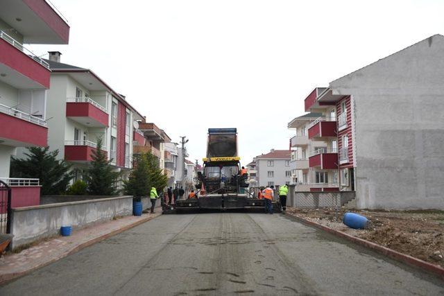 Bu sokaklar Bursa’da ilk olacak