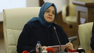 Asgari ücret, 2 bin 324,70 TL olarak belirlendi