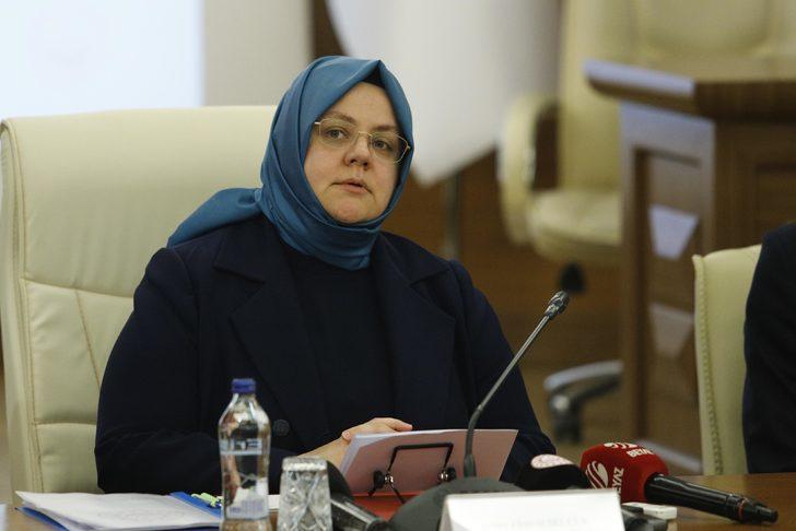 Asgari ücret, 2 bin 324,70 TL olarak belirlendi G3