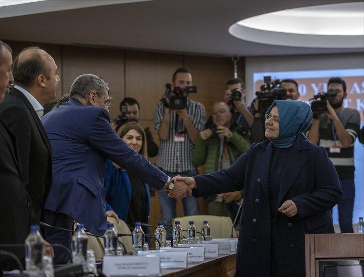 Yeni asgari ücret belirlendi G1