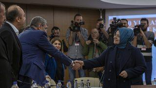 Yeni asgari ücret belirlendi