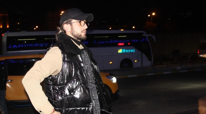 Yusuf Yazıcı'dan 'EURO 2020' sorusuna cevap