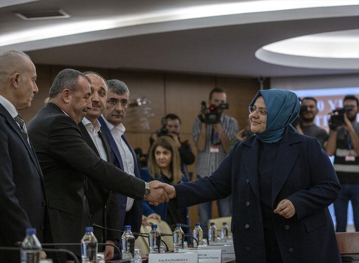 Yeni asgari ücret belirlendi G2