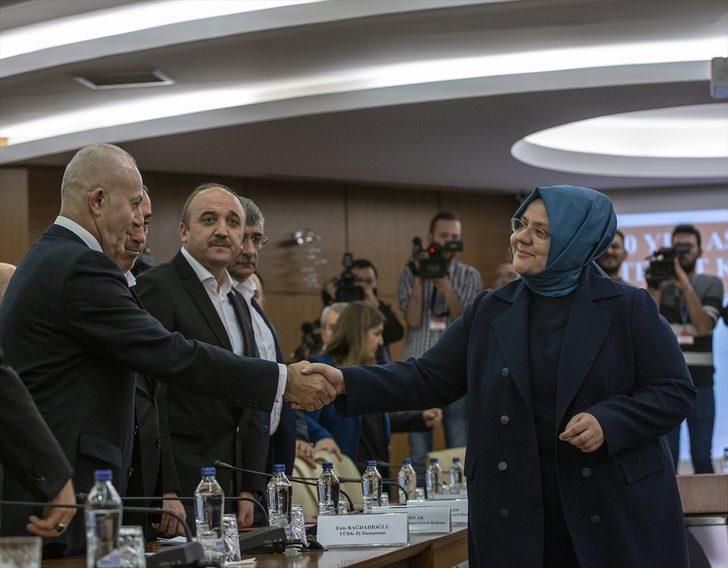 Yeni asgari ücret belirlendi G3