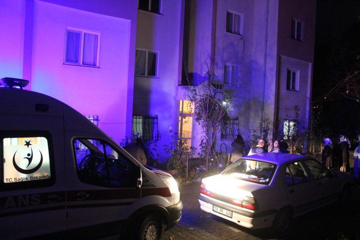 Kastamonu'nun Tosya ilçesinde korkunç olay! Evli çift evde böyle bulundu G2