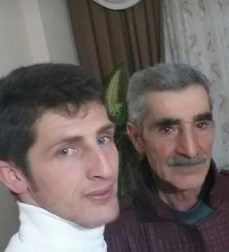 Kastamonu'nun Tosya ilçesinde korkunç olay! Evli çift evde böyle bulundu G3