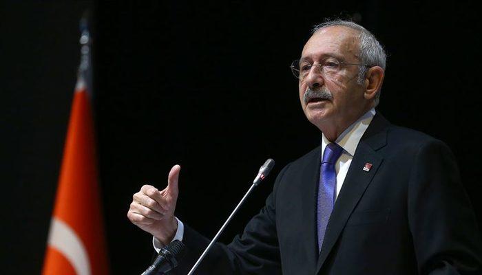 Kılıçdaroğlu'ndan Bahçeli'nin 'TTB kapatılsın' açıklamasına yanıt