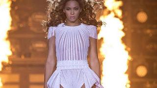 Kadınlar Beyonce dedi