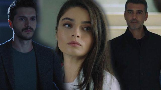 Zemheri dizisi 1. bölüm fragmanı yayınlandı! Zemheri konusu nedir? İşte yayın tarihi