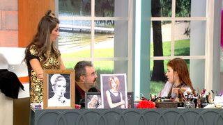 Kuaförüm Sensin'de model ile kuaför arasında gergin anlar! Kuaförüm Sensin gün birincisi kim oldu?