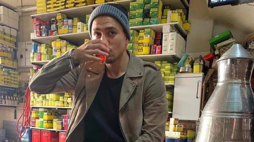 Cengiz &Uuml;nder baba ocağı Sındırgı&rsquo;da