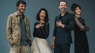 Atiye dizisi ne zaman başlıyor? Netflix yayın saatini açıkladı! İşte Atiye konusu ve yeni fragmanı