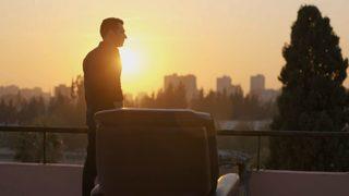 Ramo dizisi 1. bölümden yeni fragman yayınlandı! Murat Yıldırım'ın dizisi Ramo ne zaman başlıyor?