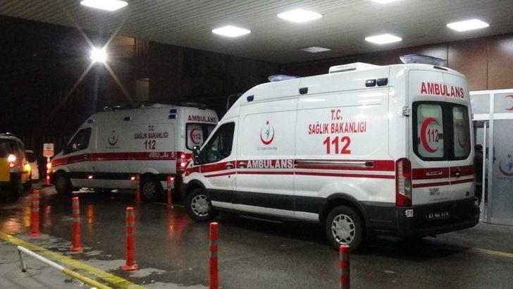 Kucağında bebeği varken öldürülen kadının kardeşi hakkında yakalama kararı G2