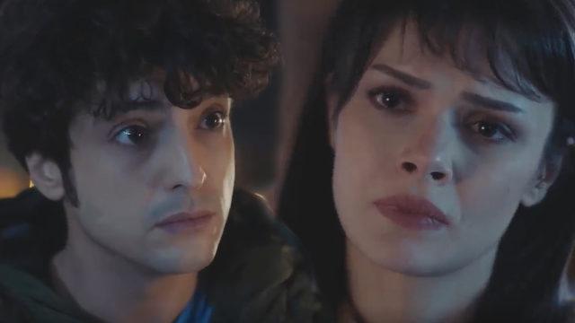 Mucize Doktor'da Nazlı, Ali Vefa'ya aşkını mı itiraf edecek? Mucize Doktor 16. son bölüm final sahnesi izle