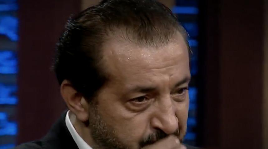 MasterChef'te kim elenecek? Mehmet Şef gözyaşlarını tutamadı!