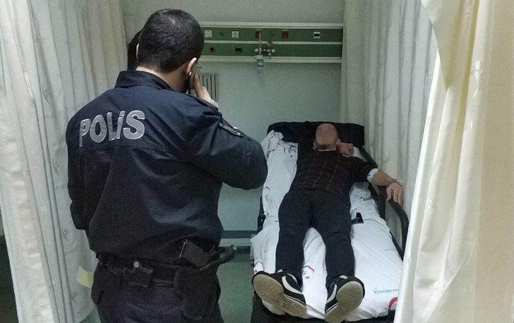 Samsun'da 4 bara art arda pompalı tüfekle saldırı: Yaralılar ve gözaltılar var G1