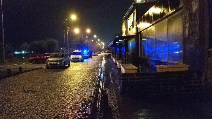 Samsun'da 4 bara art arda pompalı tüfekle saldırı: Yaralılar ve gözaltılar var G2