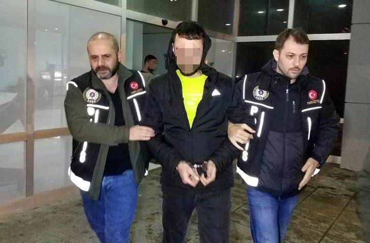 Samsun'da 4 bara art arda pompalı tüfekle saldırı: Yaralılar ve gözaltılar var G3