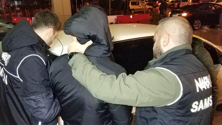 Samsun'da 4 bara art arda pompalı tüfekle saldırı: Yaralılar ve gözaltılar var G4