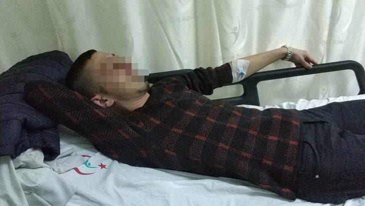 Samsun'da 4 bara art arda pompalı tüfekle saldırı: Yaralılar ve gözaltılar var G5