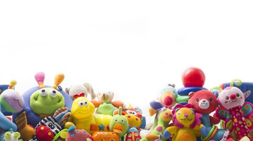 Aileler dikkat! Oyuncaklarla ilgili yeni düzenleme