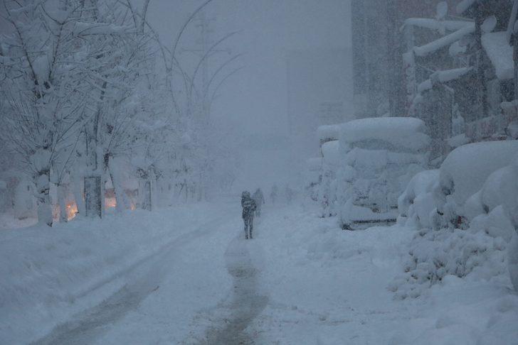 Hakkari, Van ve Tunceli'de okullar tatil edildi (27 Aralık hangi illerde okullar tatil edildi?) G1