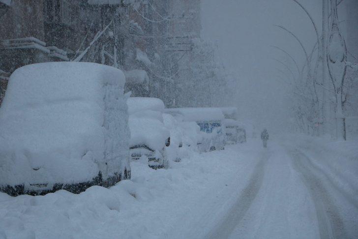 Hakkari, Van ve Tunceli'de okullar tatil edildi (27 Aralık hangi illerde okullar tatil edildi?) G3