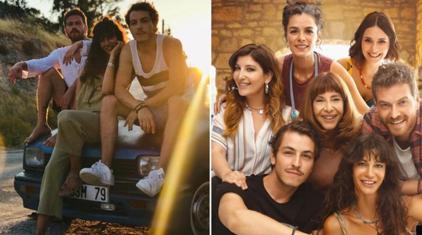 Biz Böyleyiz vizyon için gün sayıyor