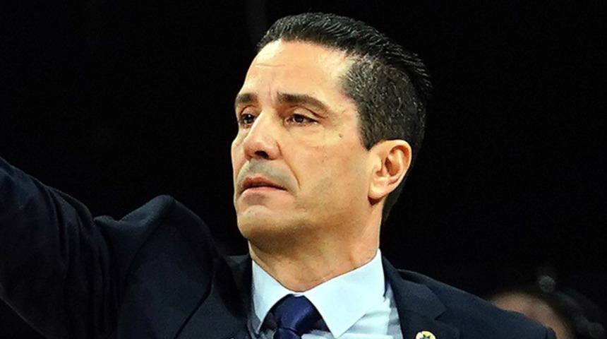 Ioannis Sfairopoulos: Anadolu Efes her anlamda bizden çok iyiydi