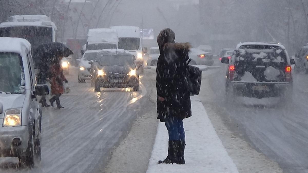 Muş&rsquo;ta 56 k&ouml;y yolu ulaşıma kapandı
